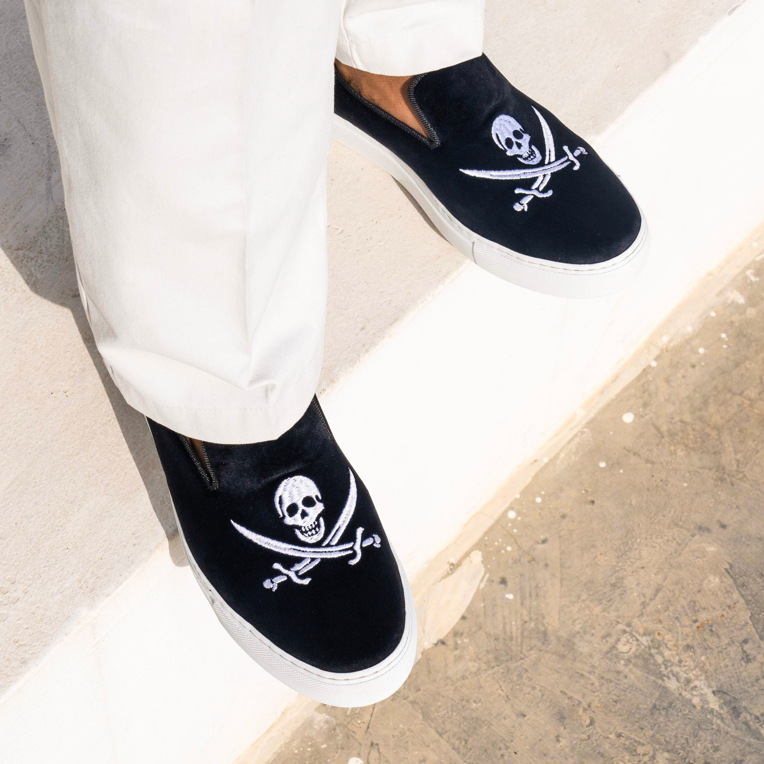 Jolly Roger DeckOnes
