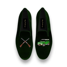 Load image into Gallery viewer, Gun Range Loafers
