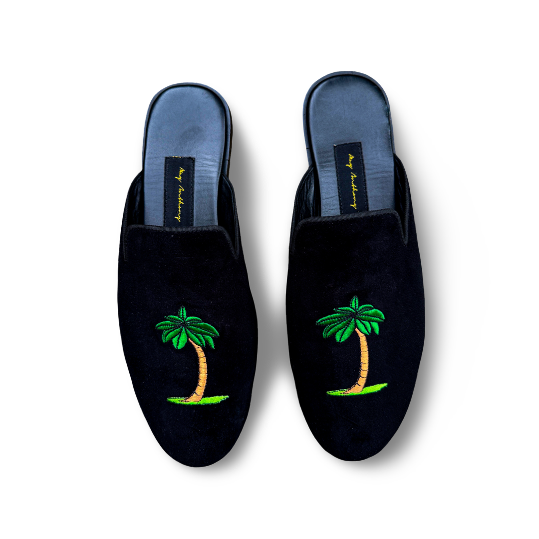 Palmae Mules