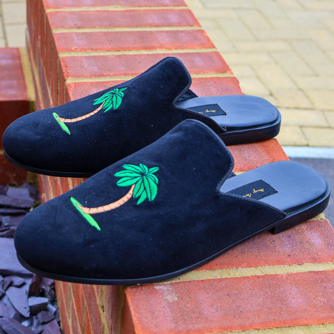 Palmae Mules