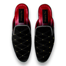 Load image into Gallery viewer, Henry Handmade Mules - May Anthony
